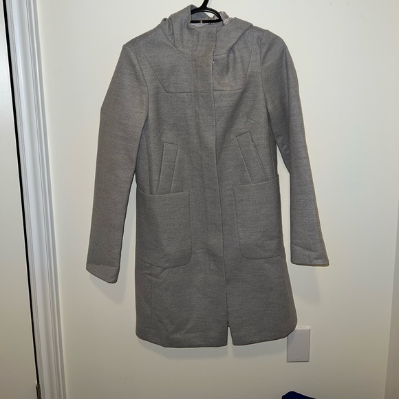 ASOS Coat - Picture 5 of 6